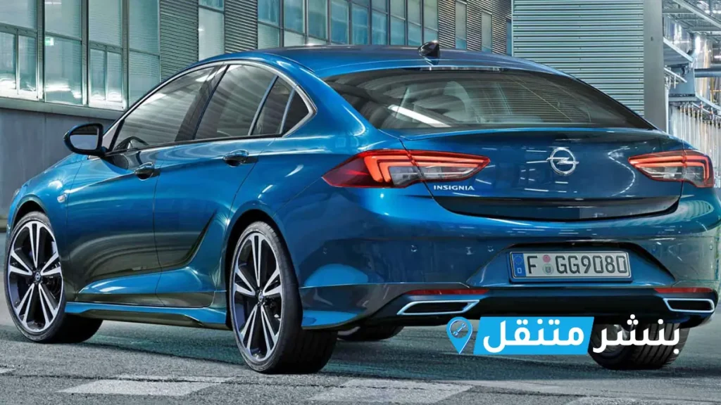 بنشر اوبل في بالكويت افضل بنشر متنقل 24 ساعة Opel service 3