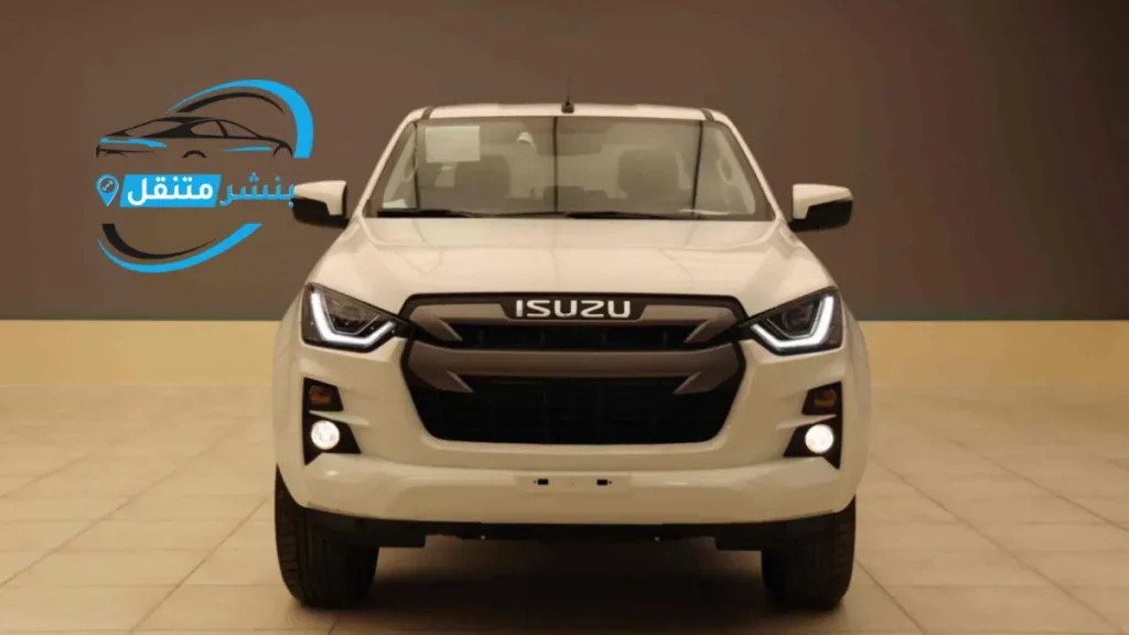 بنشر ايسوزو في بالكويت افضل بنشر متنقل 24 ساعة Isuzu service 1