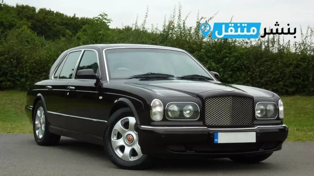 بنشر بنتلي في بالكويت افضل بنشر متنقل 24 ساعة Bentley service 3