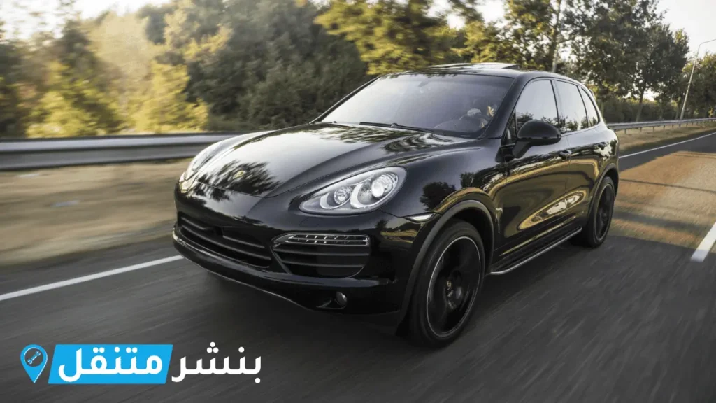 بنشر بورش في بالكويت افضل بنشر متنقل 24 ساعة Porsche service