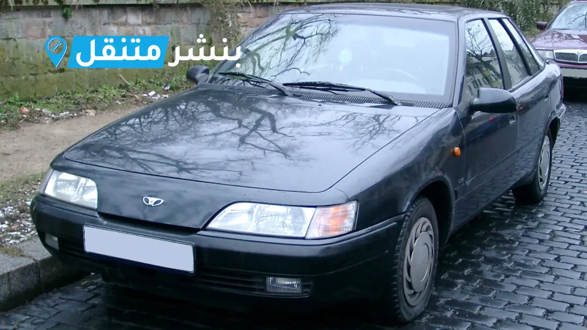 بنشر دايو في بالكويت افضل بنشر متنقل 24 ساعة DAEWOO service