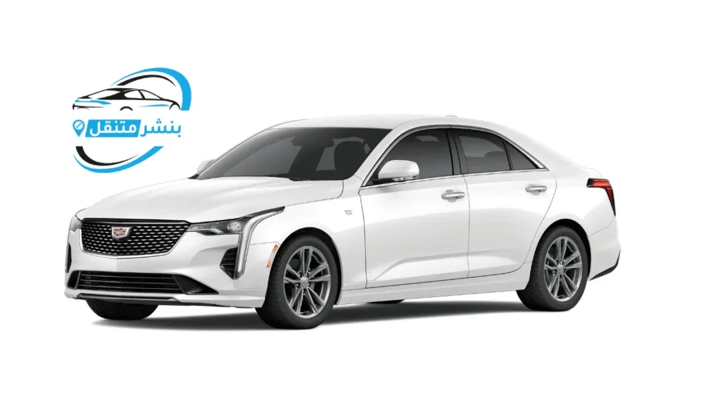 بنشر كاديلاك في بالكويت افضل بنشر متنقل 24 ساعة Cadillac service 1