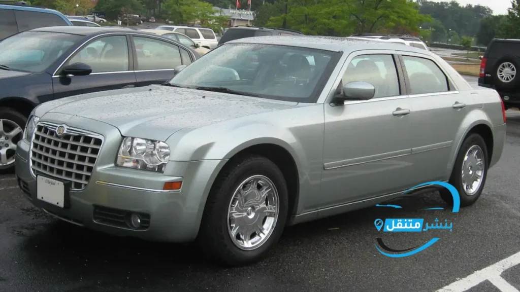 بنشر كرايسلر في بالكويت افضل بنشر متنقل 24 ساعة Chrysler service 3