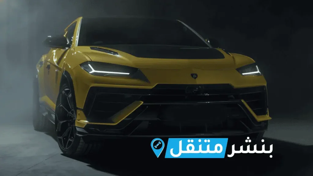 بنشر لمبرجيني في بالكويت افضل بنشر متنقل 24 ساعة Lamborghini service 1