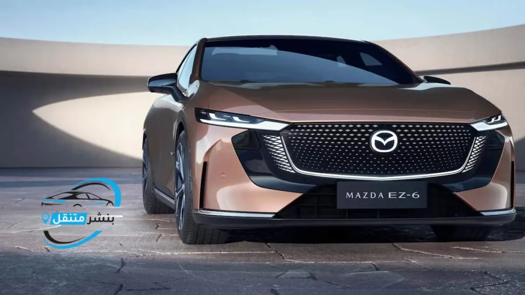 بنشر مازدا في بالكويت افضل بنشر متنقل 24 ساعة Mazda service 2