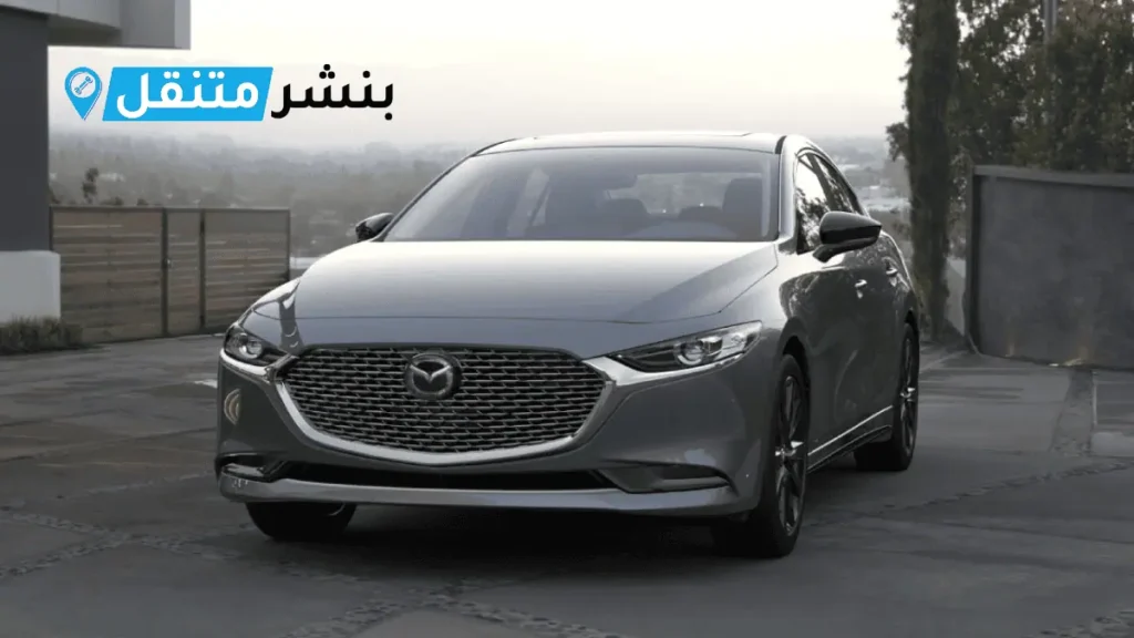 بنشر مازدا في بالكويت افضل بنشر متنقل 24 ساعة Mazda service 6