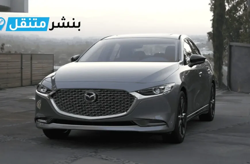 بنشر مازدا في بالكويت | افضل بنشر متنقل 24 ساعة Mazda service