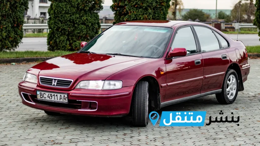 بنشر هوندا في بالكويت افضل بنشر متنقل 24 ساعة Honda service 1