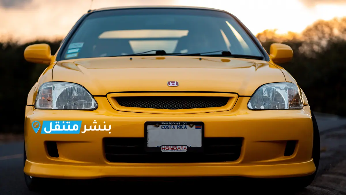 بنشر هوندا في بالكويت افضل بنشر متنقل 24 ساعة Honda service 3