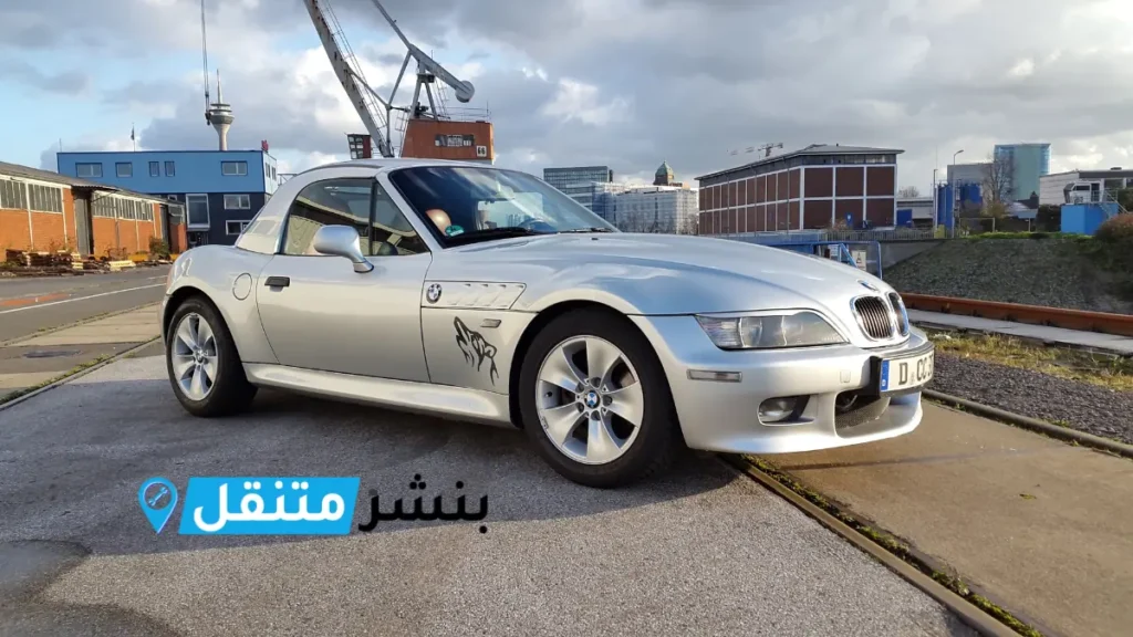 بنشر بي ام دبليو في بالكويت افضل بنشر متنقل 24 ساعة Bmw service 1