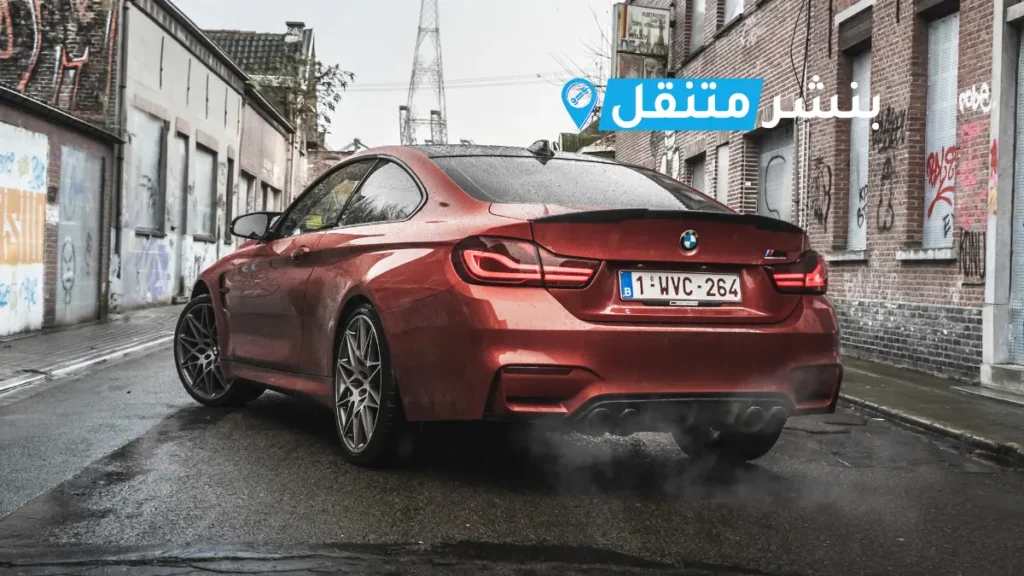 بنشر بي ام دبليو في بالكويت افضل بنشر متنقل 24 ساعة Bmw service 2