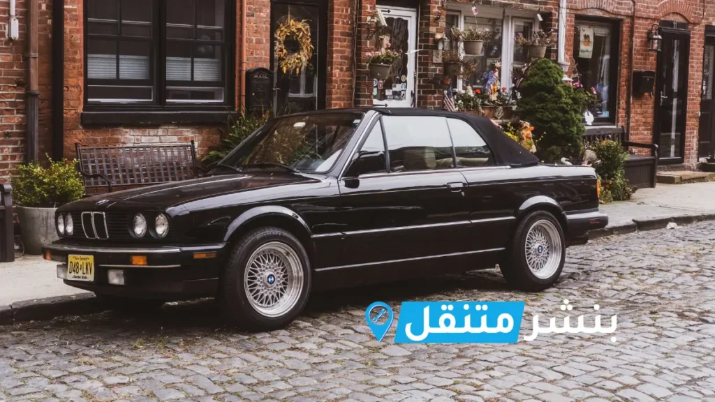 بنشر بي ام دبليو في بالكويت افضل بنشر متنقل 24 ساعة Bmw service 3