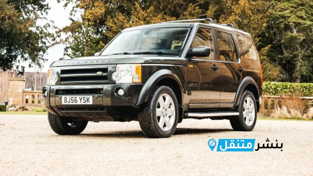 بنشر لاند روفر في بالكويت افضل بنشر متنقل 24 ساعة Land Rover service 4