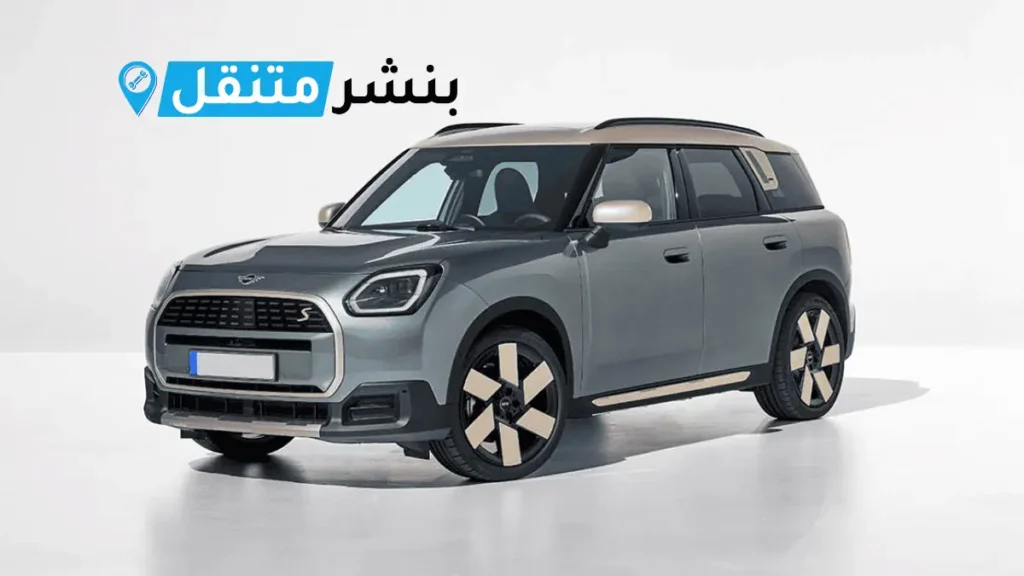 بنشر ميني كوبر في بالكويت افضل بنشر متنقل 24 ساعة Mini Cooper service 4