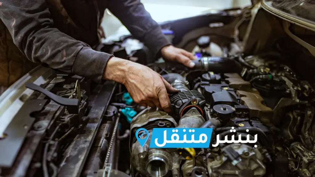 تبديل تواير متنقل في الكويت ميكانيكي سيارات 24 ساعة 2