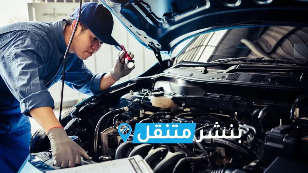 تصليح دينمو سيارات في الكويت خدمة في الطريق 24 ساعة 2