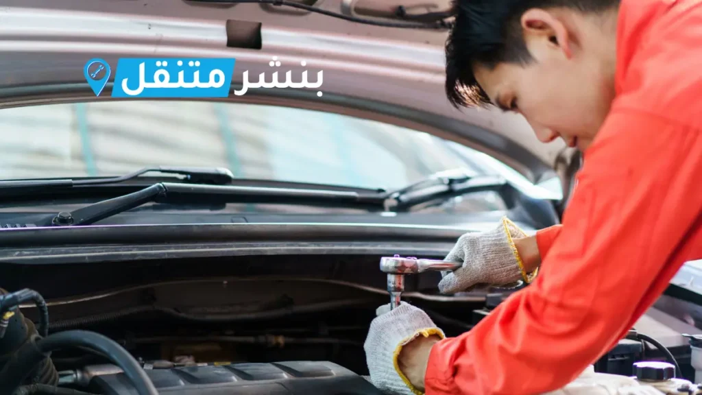 خدمة طرق في الكويت 24 ساعة خدمة الطرق السريعة 3