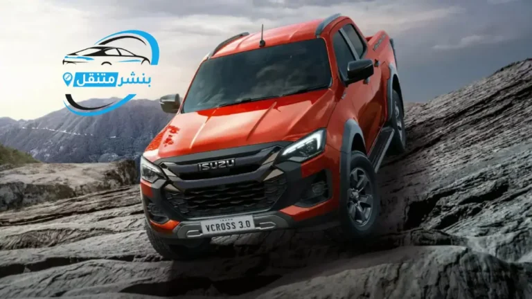 كراج تصليح إيسوزو في الكويت Isuzu service Kuwait خدمة 24 ساعة