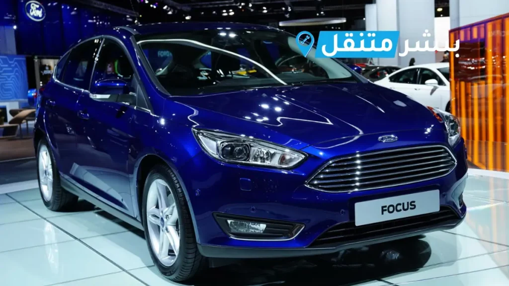 كراج تصليح فورد في الكويت Ford Service Kuwait خدمة 24 ساعة