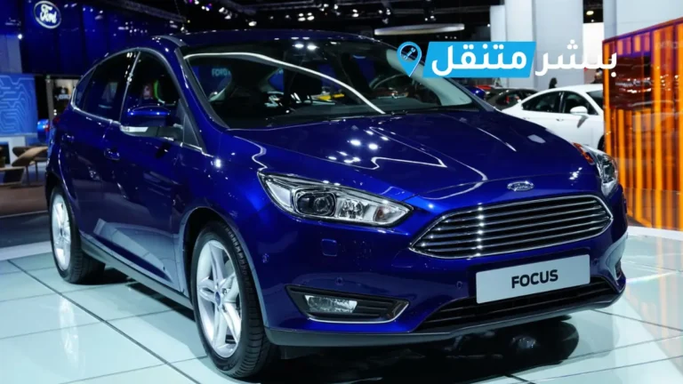 كراج تصليح فورد في الكويت Ford Service Kuwait خدمة 24 ساعة