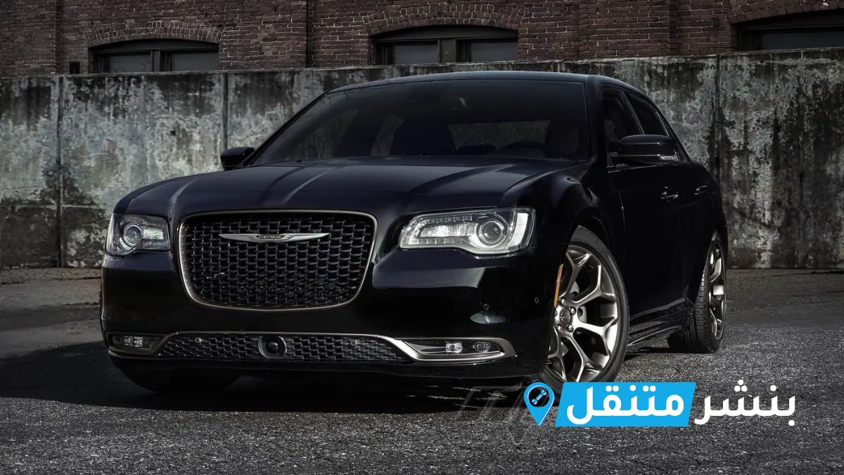 كراج تصليح كرايسلر في الكويت Chrysler Service Kuwait خدمة 24 ساعة