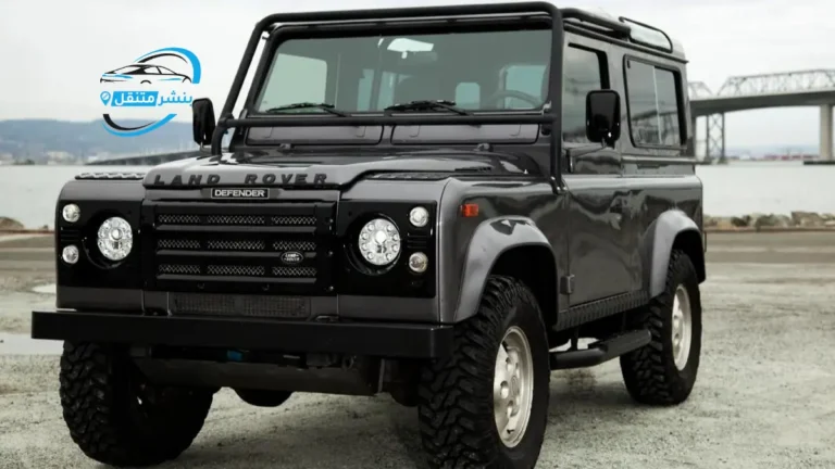 كراج تصليح لاند روفر في الكويت Land Rover Service Kuwait خدمة 24 ساعة