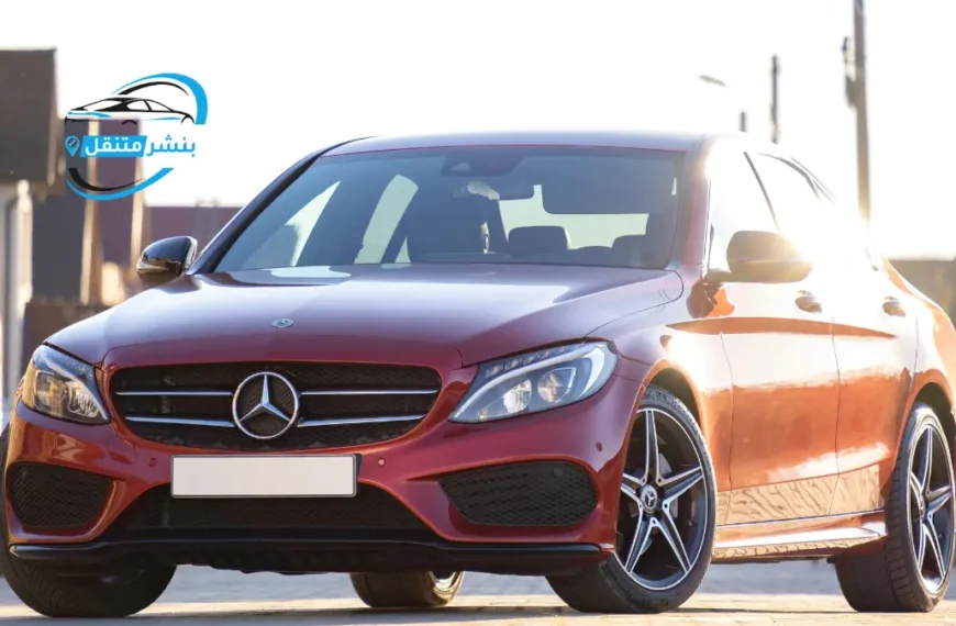 كراج تصليح مرسيدس في الكويت بنشر مرسيدس Mercedes service Kuwait خدمة 24 ساعة